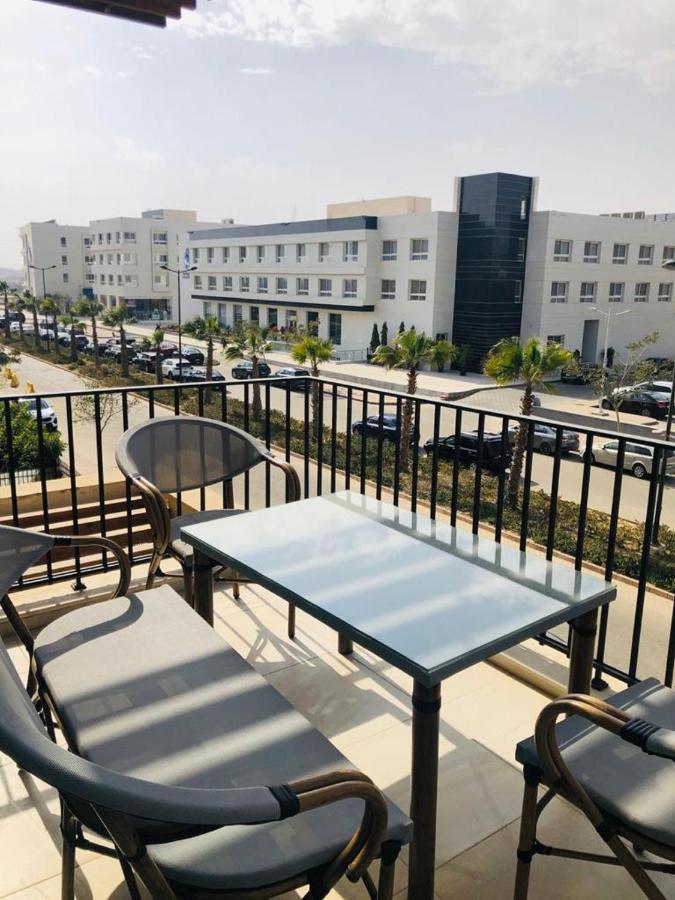 Sodic Westown Residence1-Near Elnada Hospital 'Izbat Yusif Barradah エクステリア 写真
