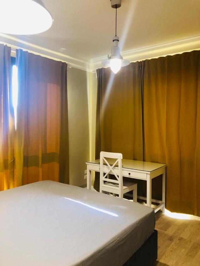 Sodic Westown Residence1-Near Elnada Hospital 'Izbat Yusif Barradah エクステリア 写真