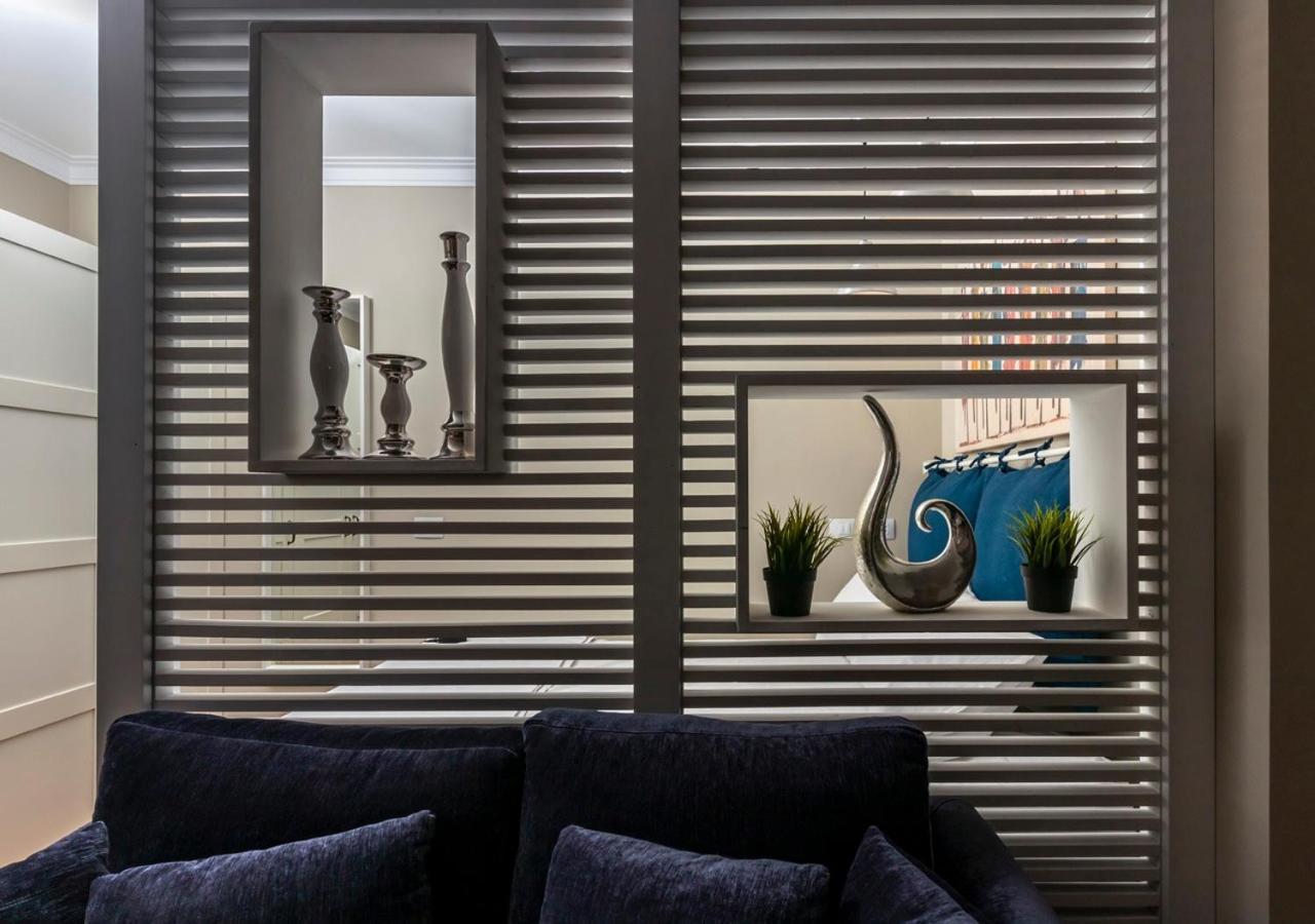 Sodic Westown Residence1-Near Elnada Hospital 'Izbat Yusif Barradah エクステリア 写真